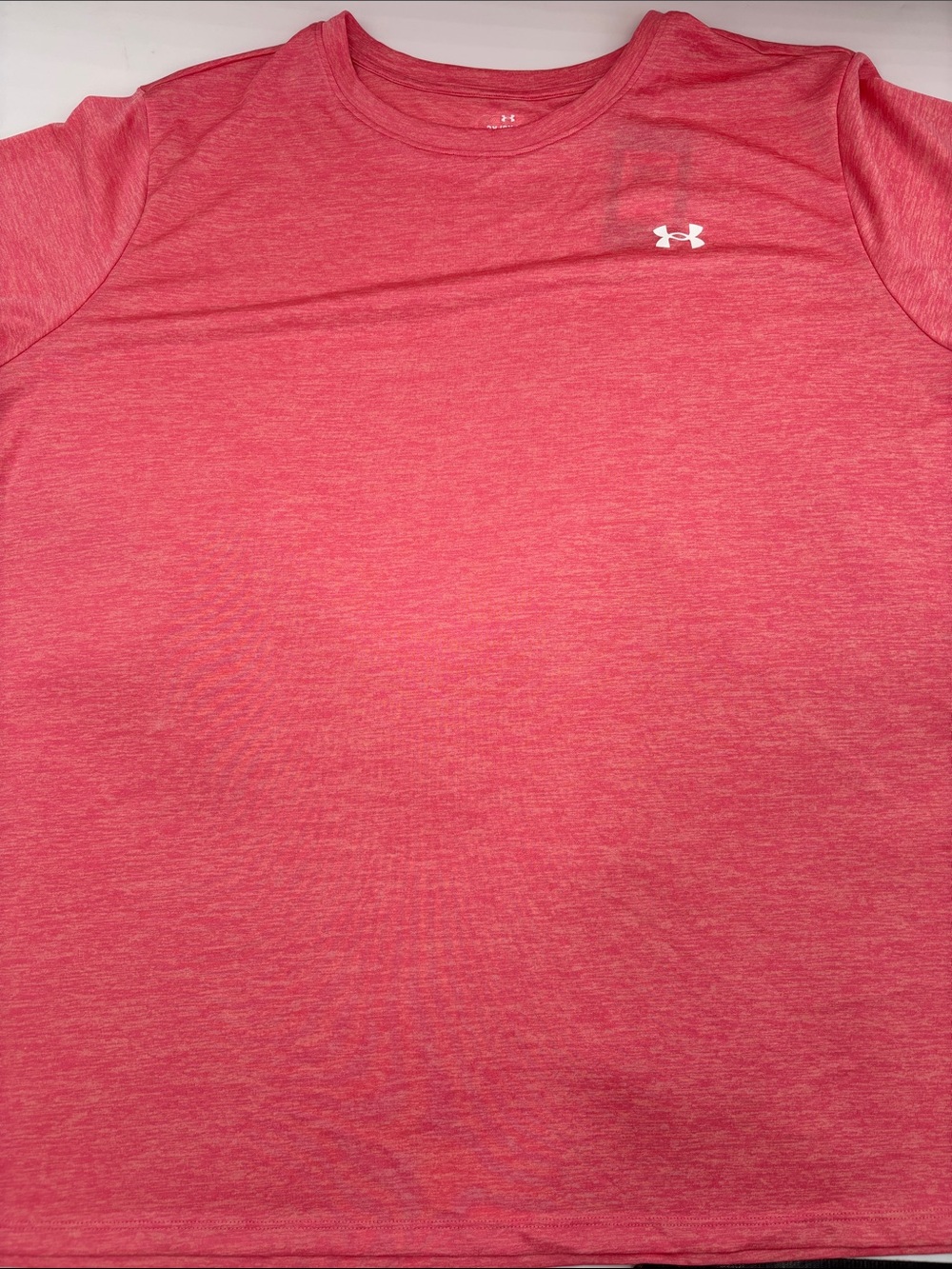 Under Armour Tech Twist Short Sleeve T-Shirt